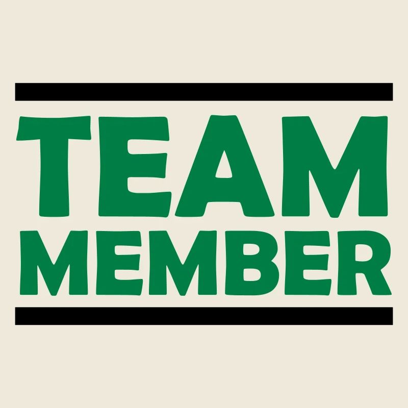Team Member