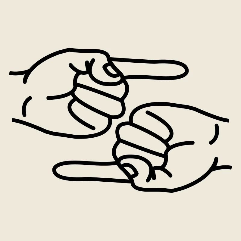 zeigefinger