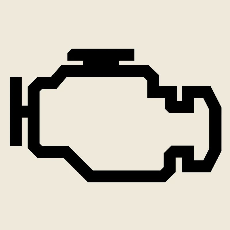 Check Engine Light