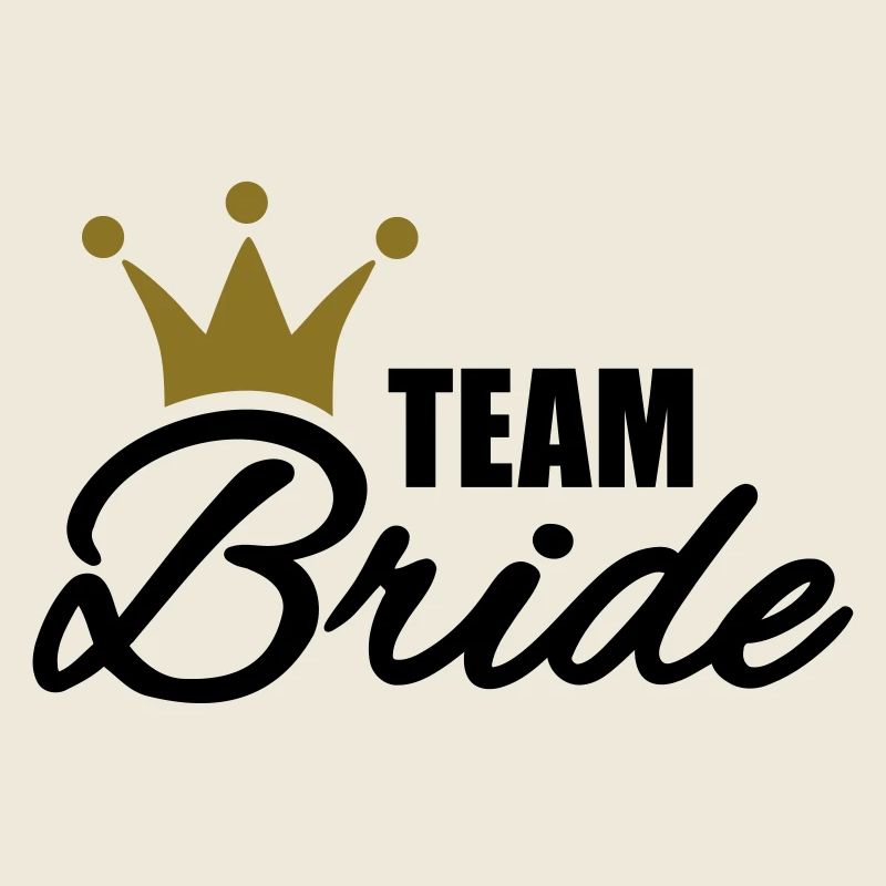 Team Bride