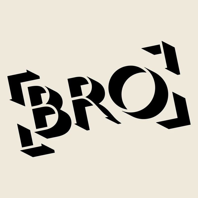 BRO Stamp