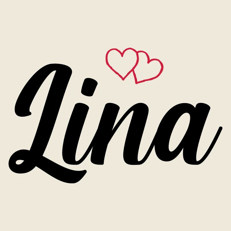 Nom de Lina