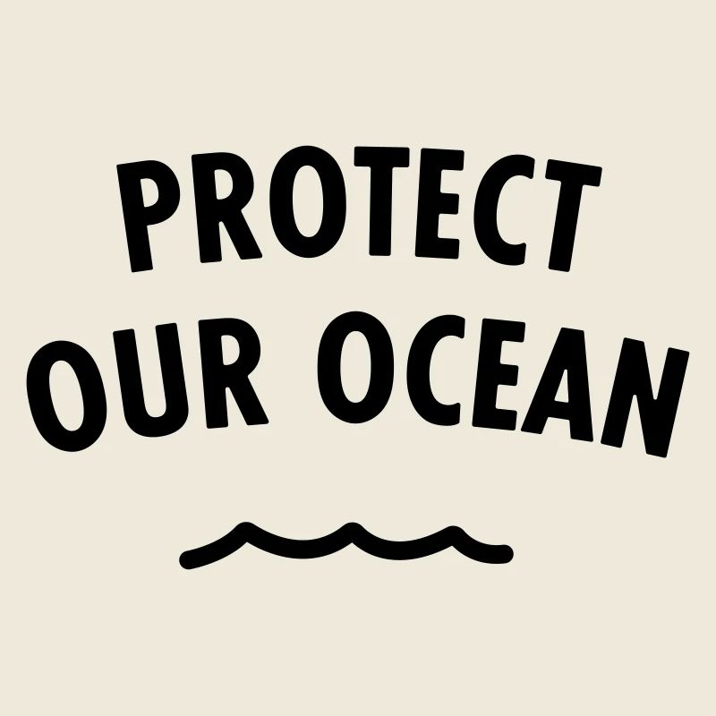 Protect Our Ocean