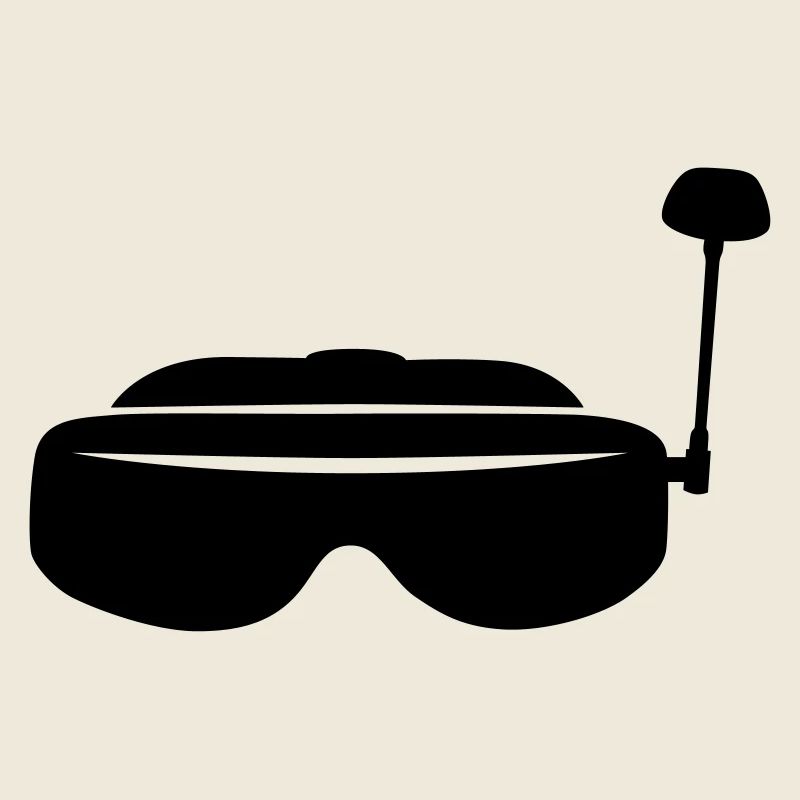 Eyewear FPV