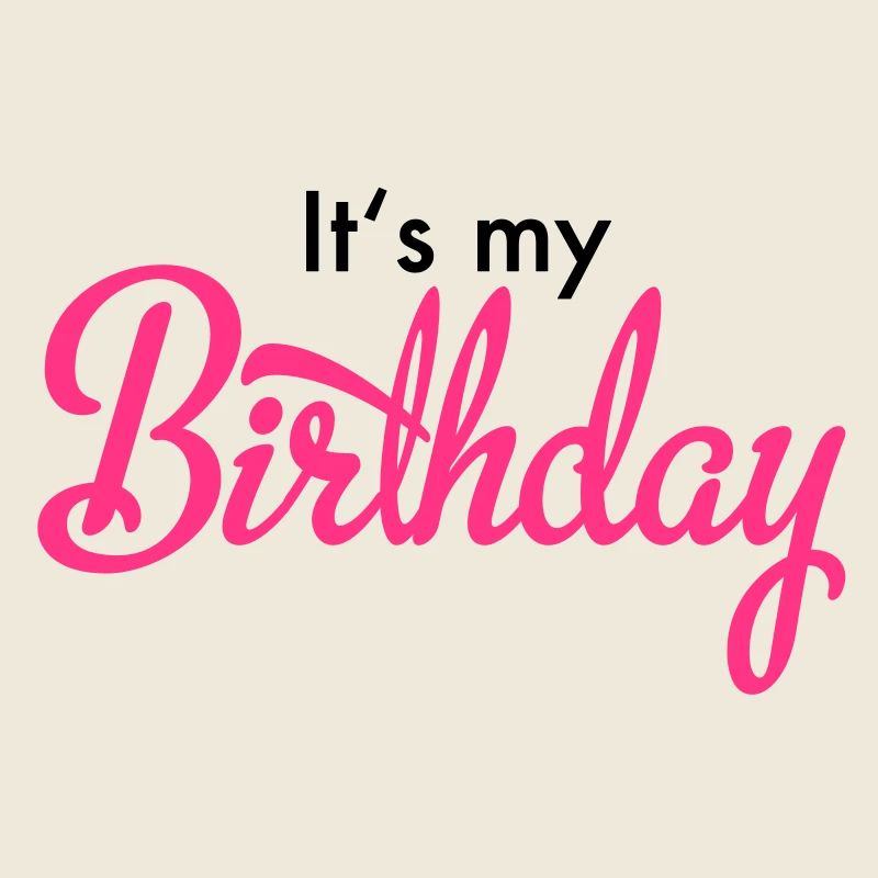 anniversaire