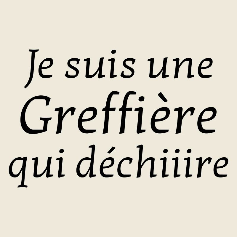 greffier / greffe / tribunal / justice / juge