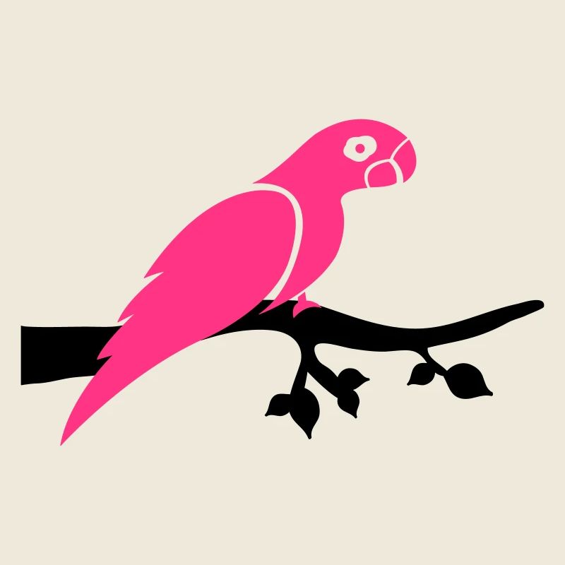 Parrot Branch