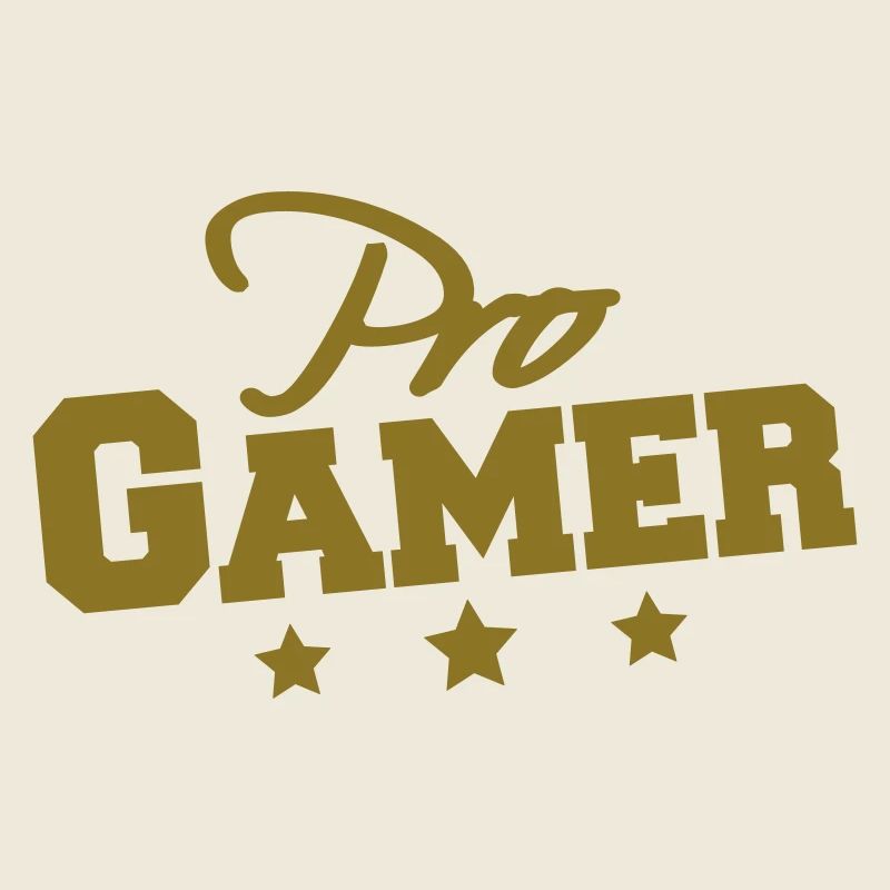 Pro Gamer