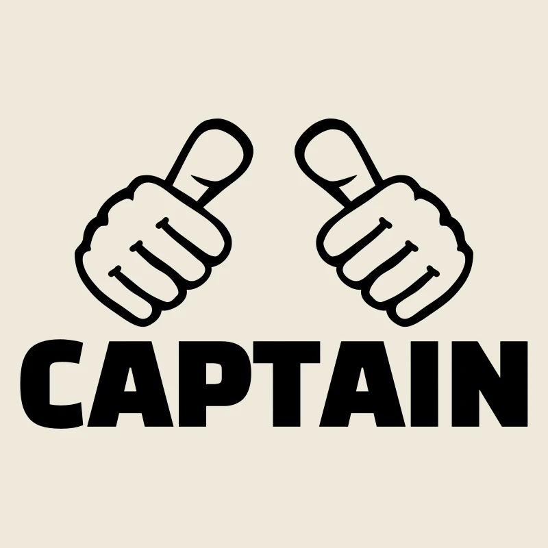 Captain