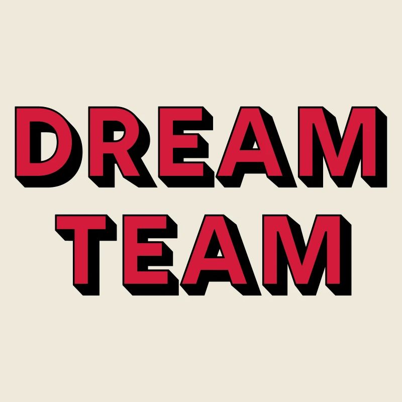 DREAMTEAM