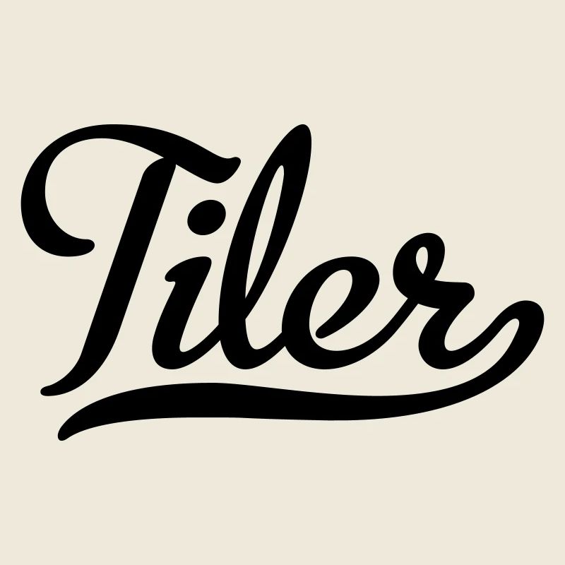 Fliesenleger