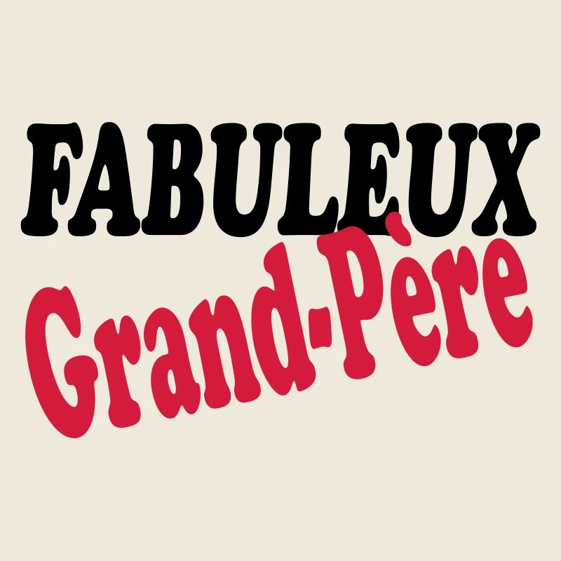 FABELHAFTER Opa