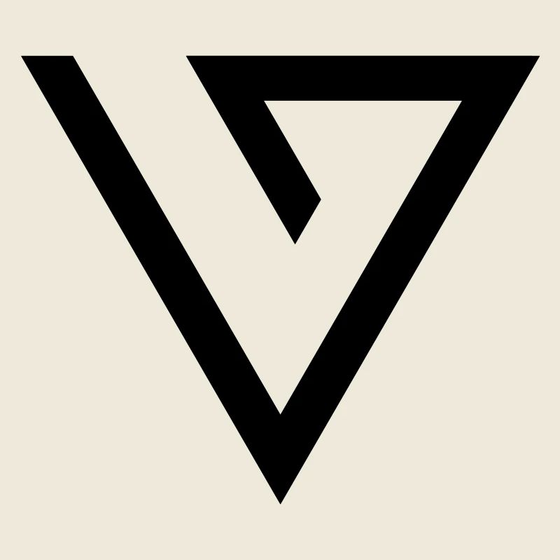 Superhelden Symbol Science Fiction Minimal Arts