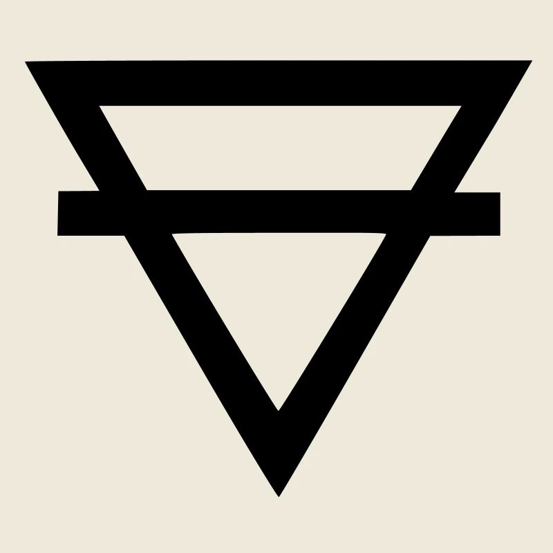 erde - symbol