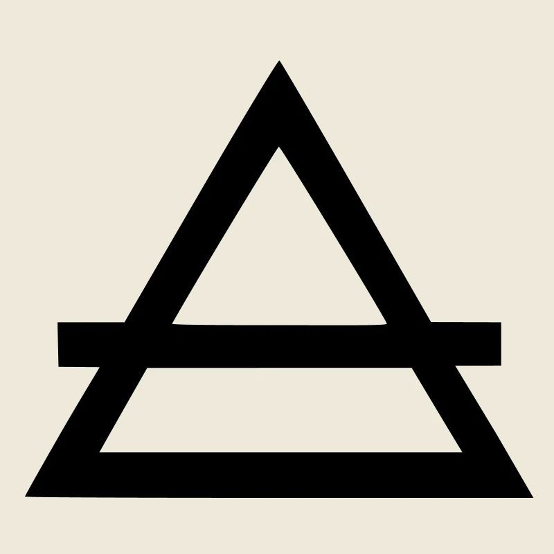 luft - symbol