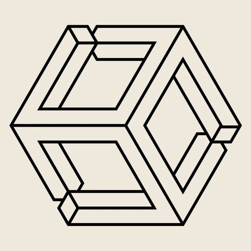 Impossible Figures 81A