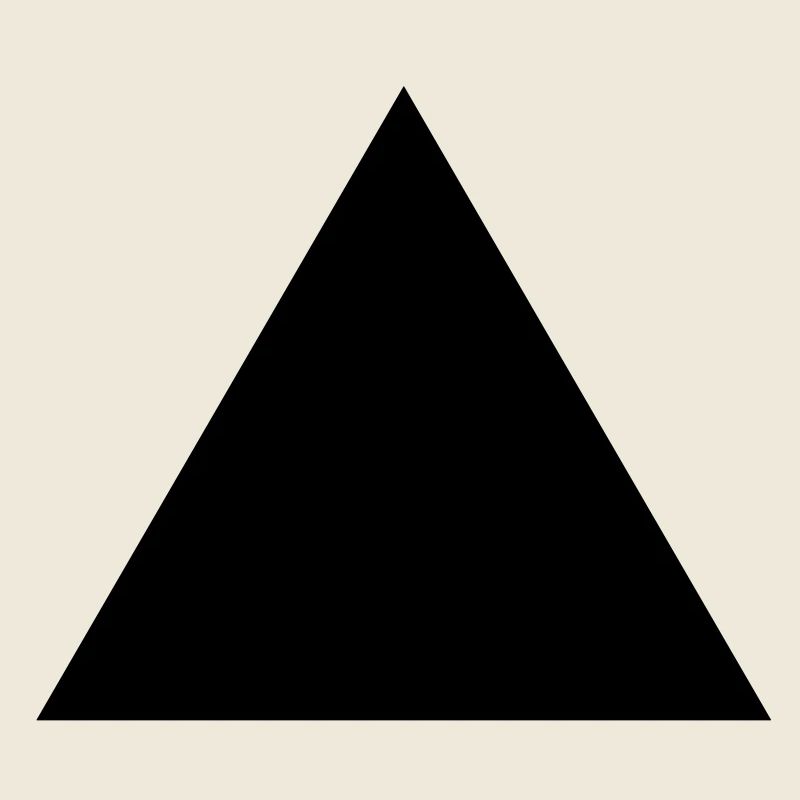 triangle