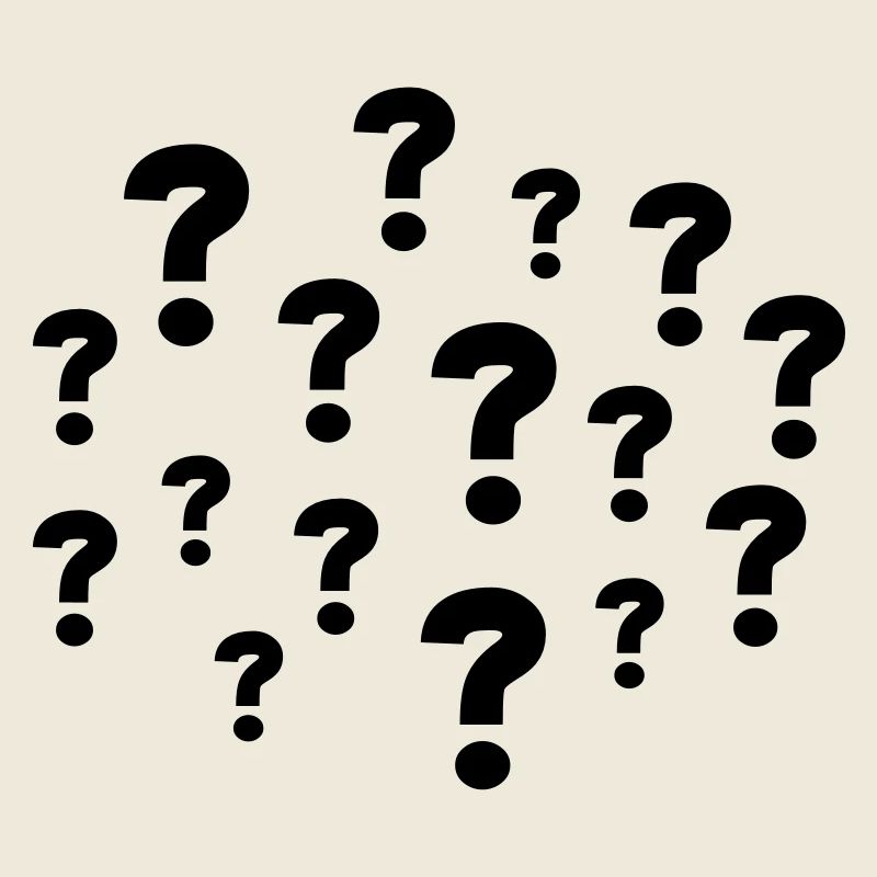 Question Marks