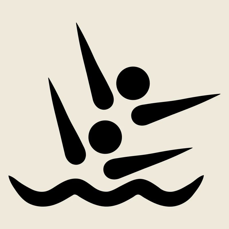 Natation synchronisée
