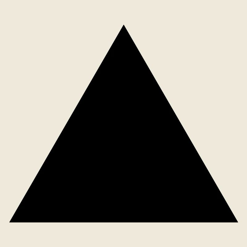 triangle