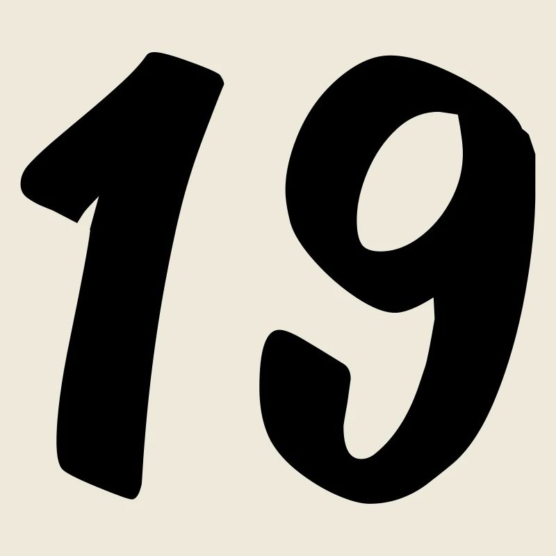 19