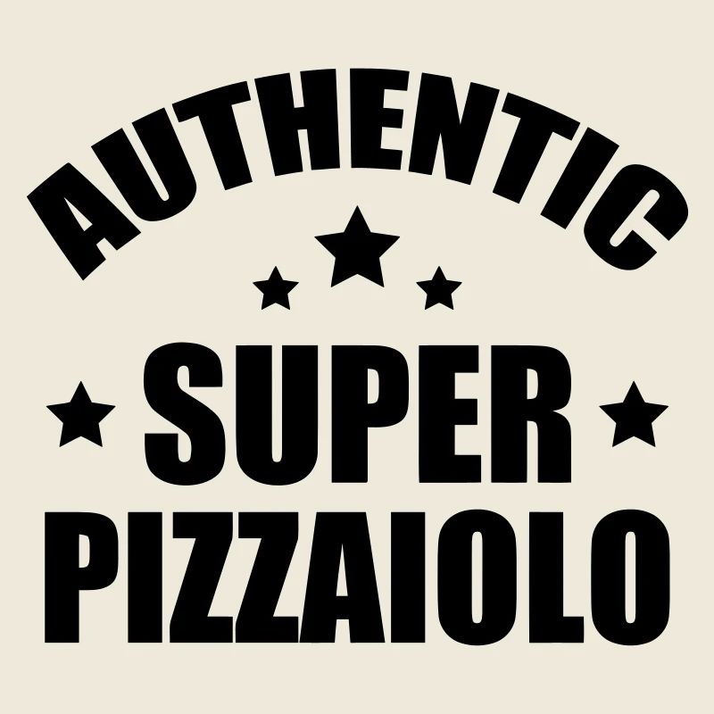 Pizza / Pizzaiolo / Pizza Chef / Pizzachef