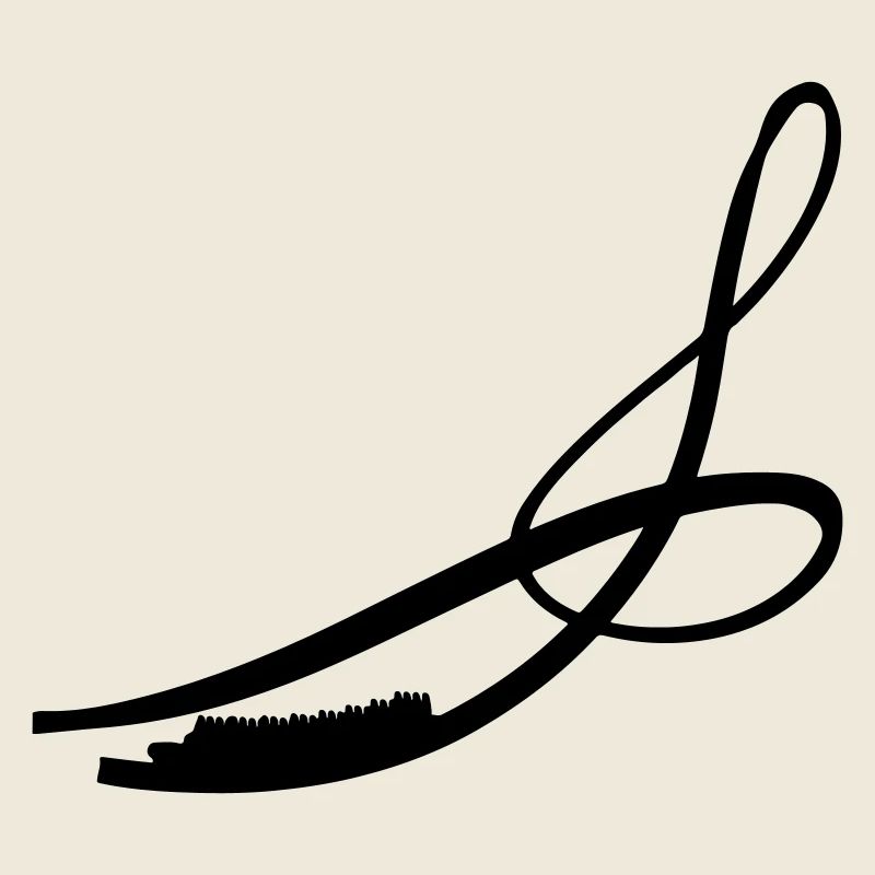 Clé de sol - roller coasters type Fury325