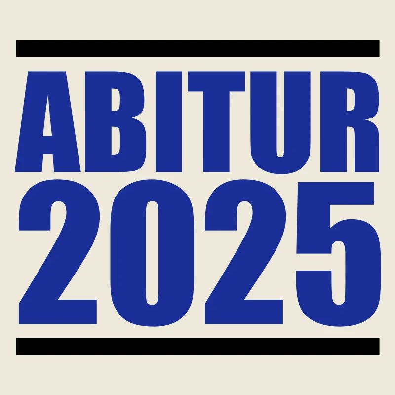 Abitur 2025