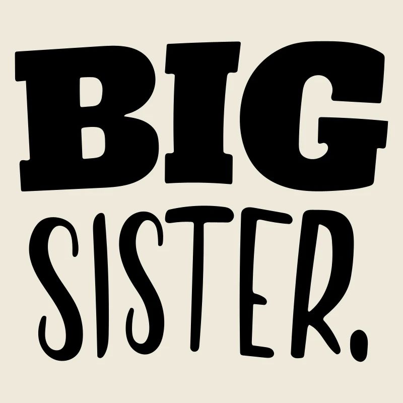 große Schwester