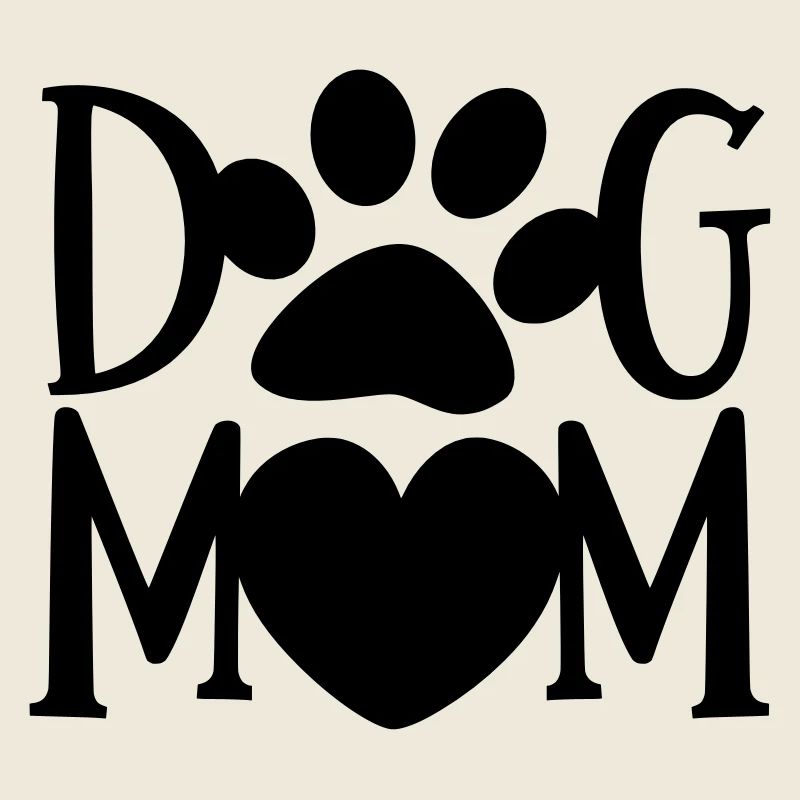 Maman chien
