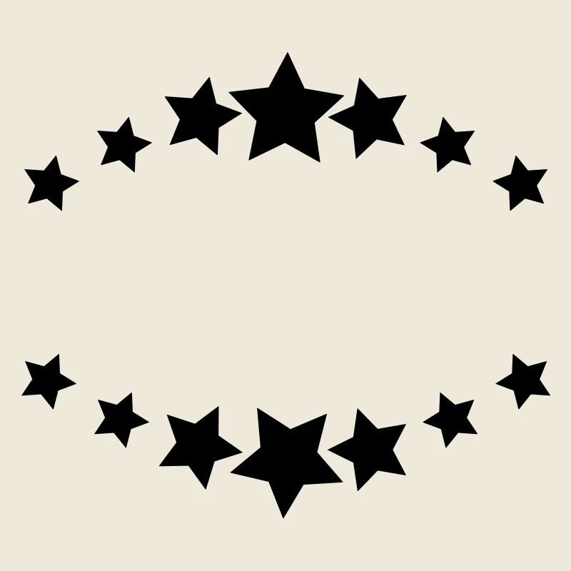 Stars / / badge / / text field / / Logo / / Icon /