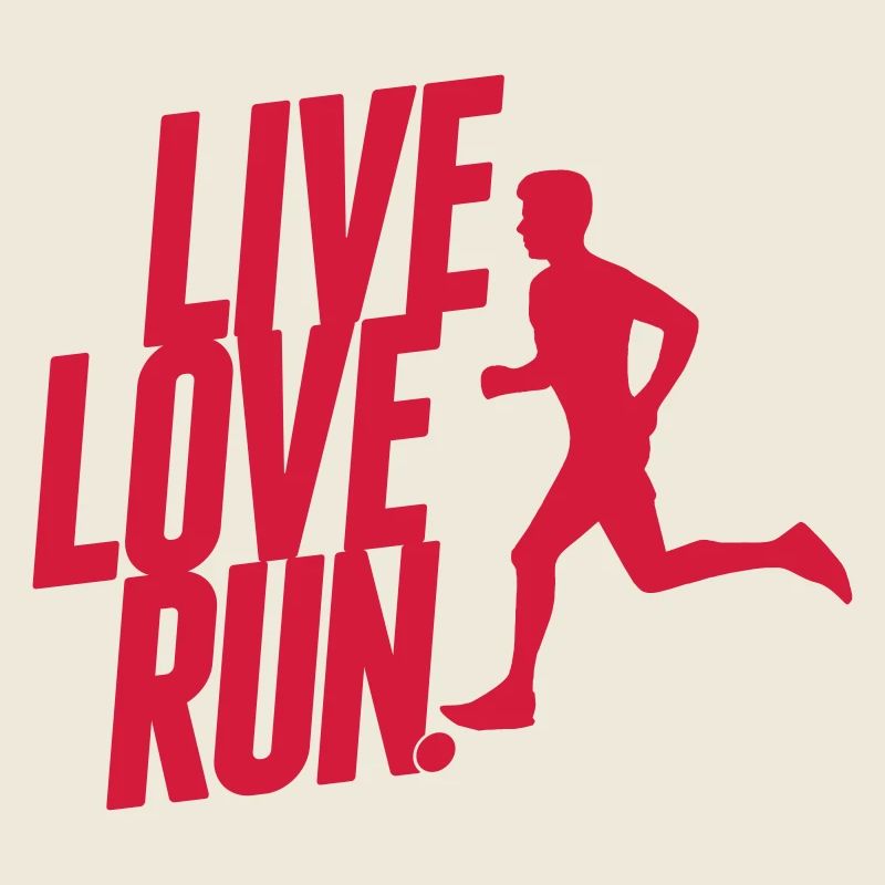 Live love run
