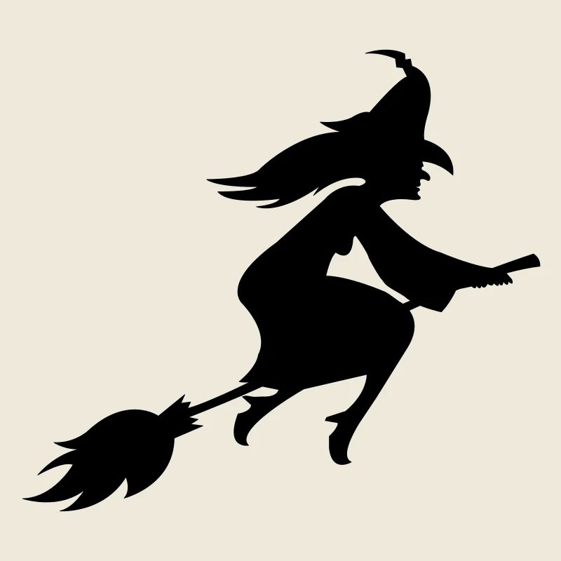 sorcière