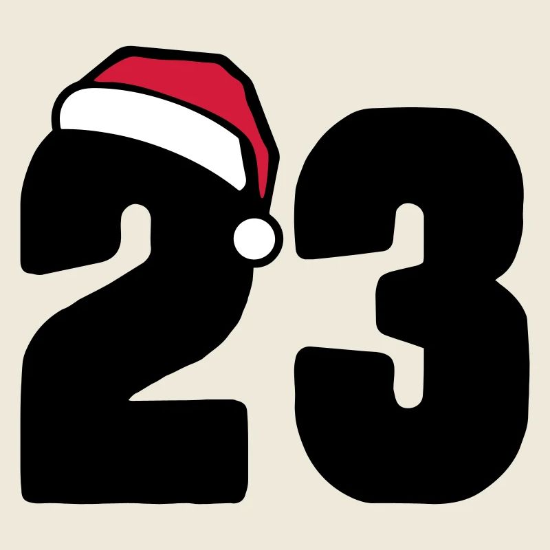 23 Numéro Noël