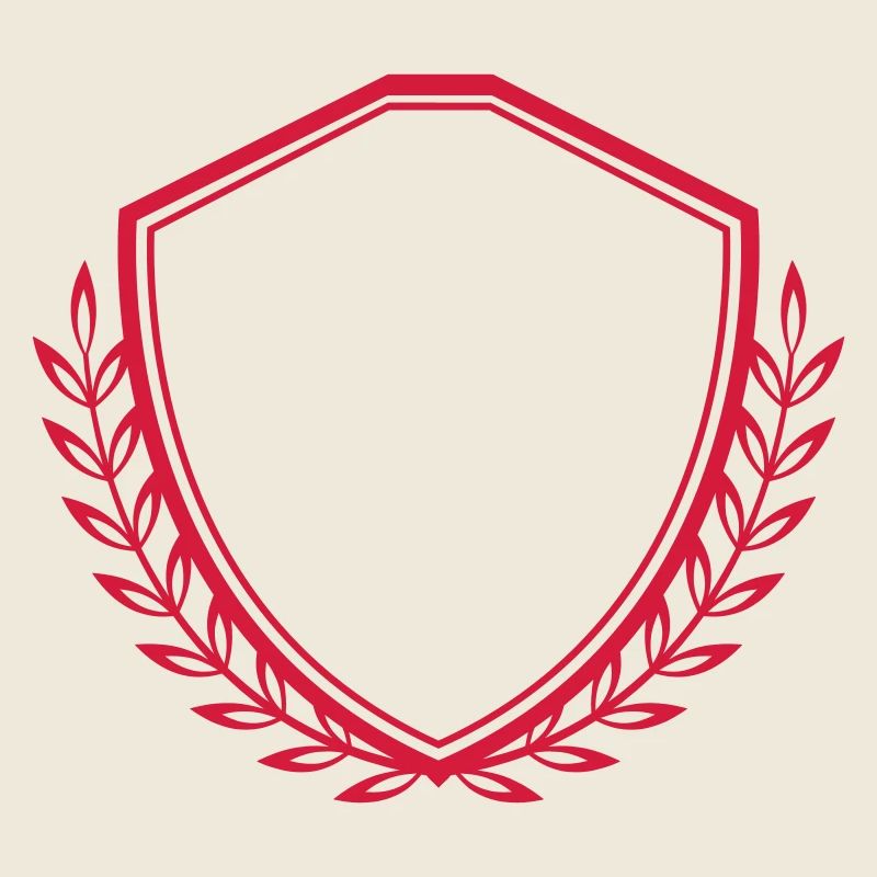 Crest Coat of Arms