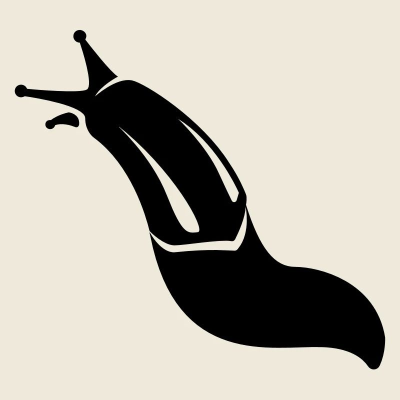 Nacktschnecke