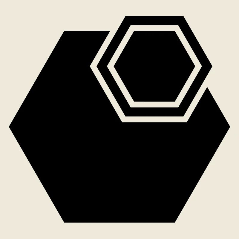 HEXAGON 01