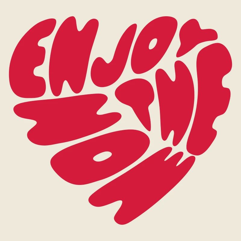 Enjoy The Now