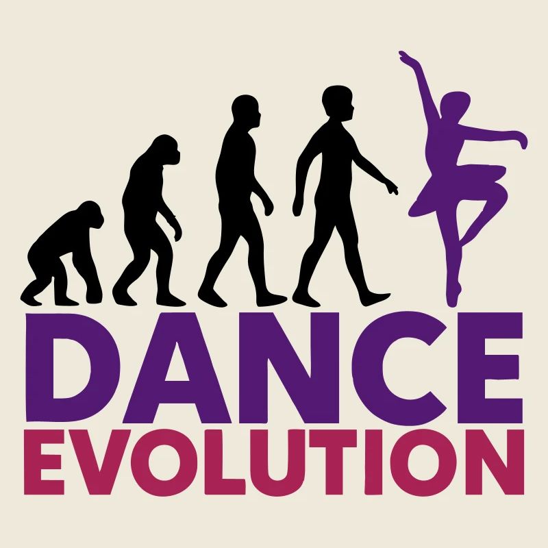 Danse Evolution Danseuse de Ballet
