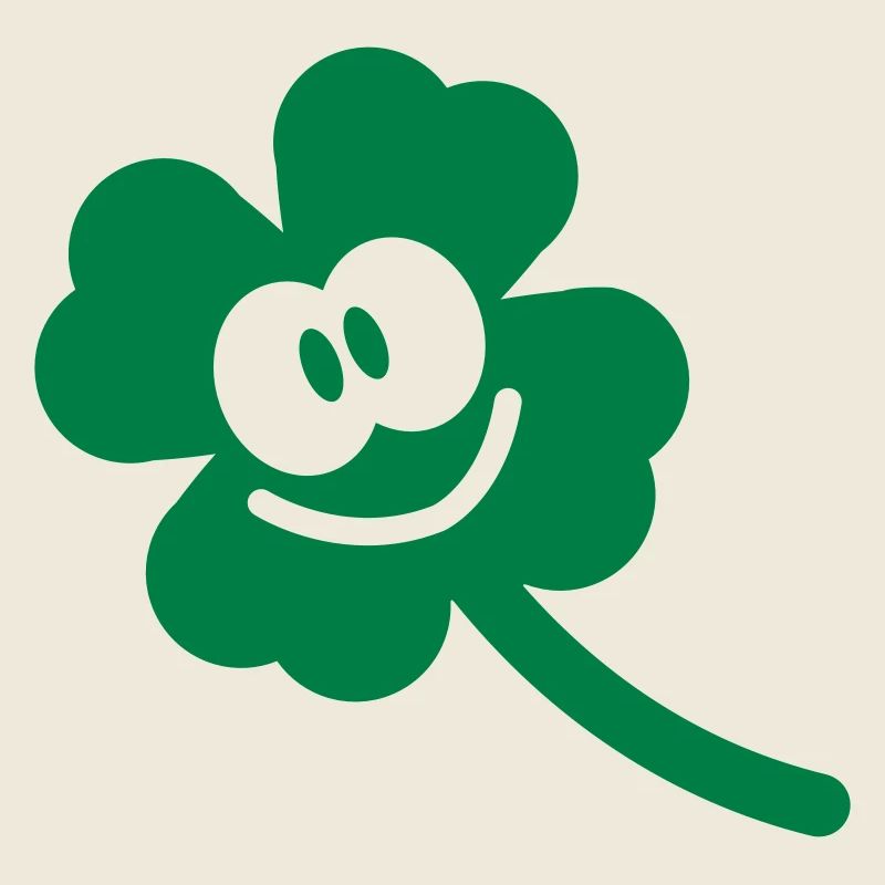 happy clover