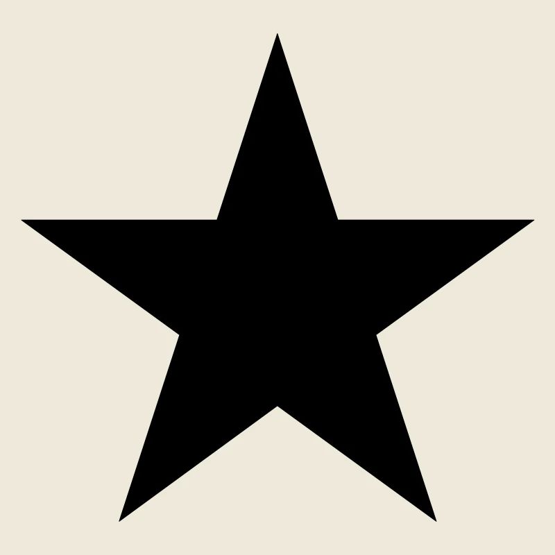 symbole étoile