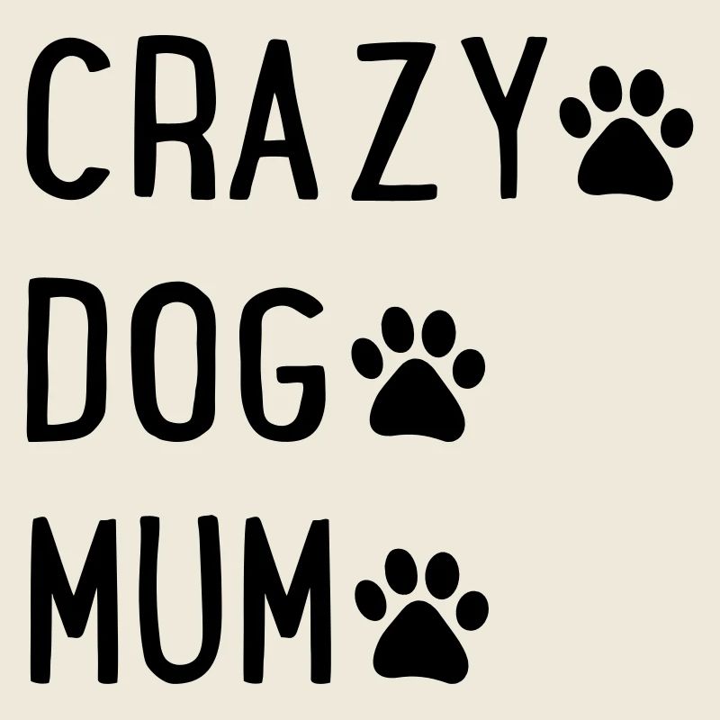 Hunde Mama