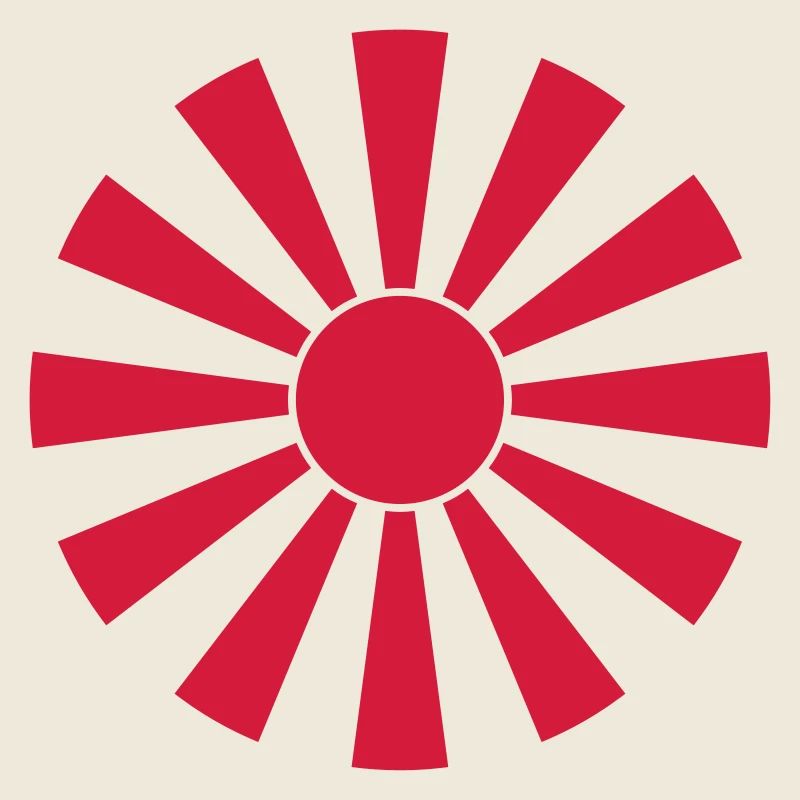 Crest japonais 014