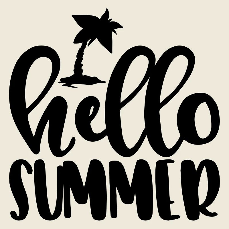 HELLO SUMMER