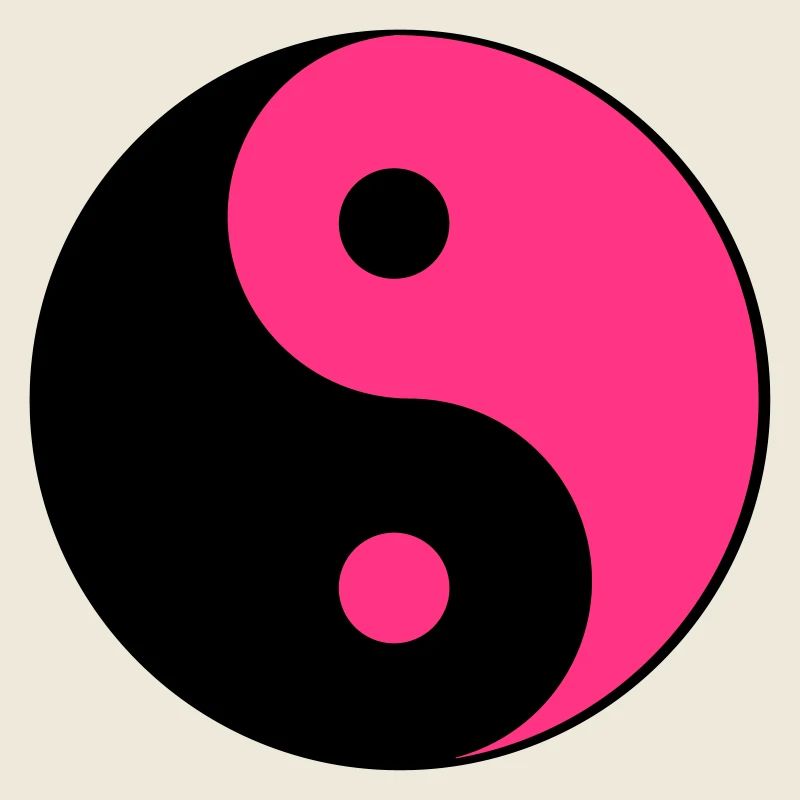 Yin ind Yang