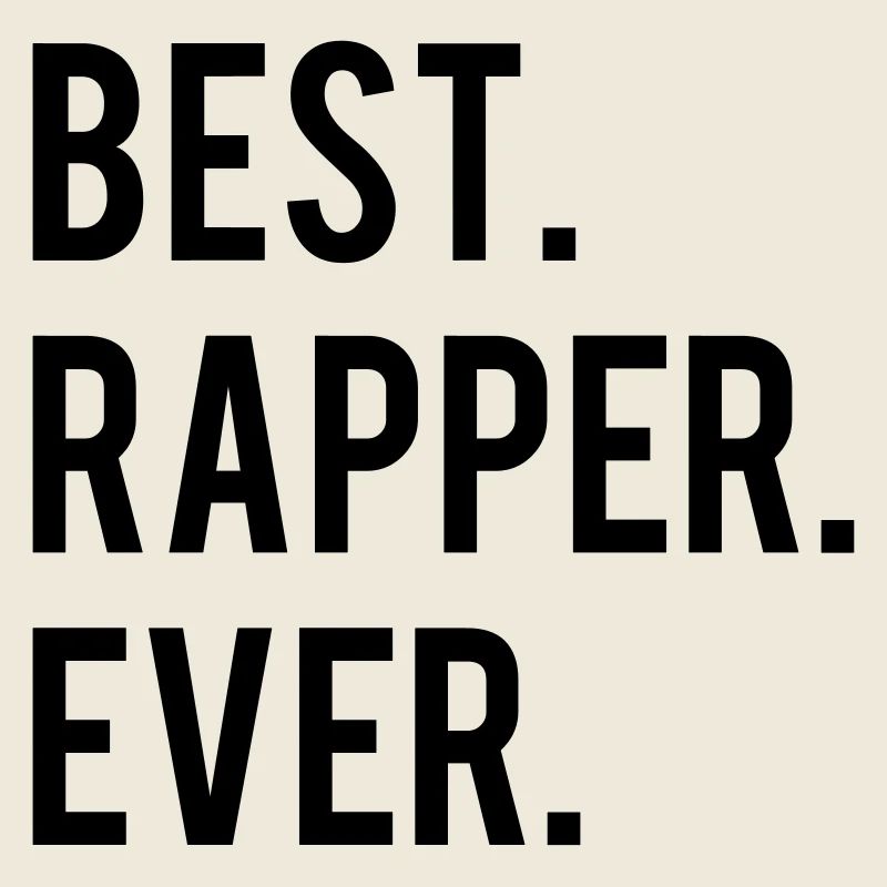 Meilleur rappeur Ever