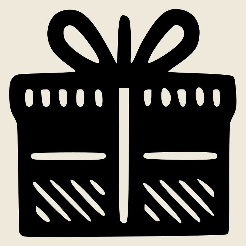 Paquet cadeau