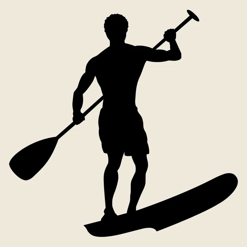 Stand Up Paddling