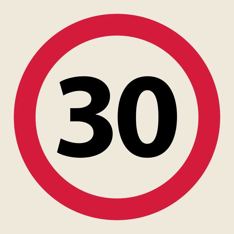 30. Geburtstag