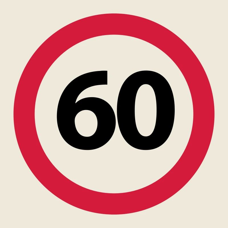 60th Birthday